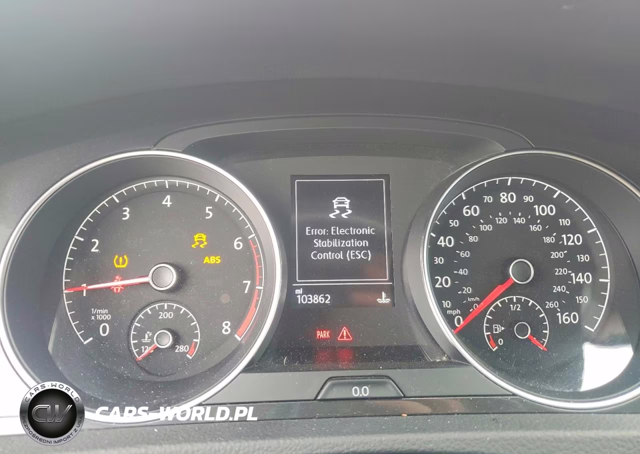 2018 Volkswagen Golf Alltrack S VIN:3VWH17AUXJM754528 - 9
