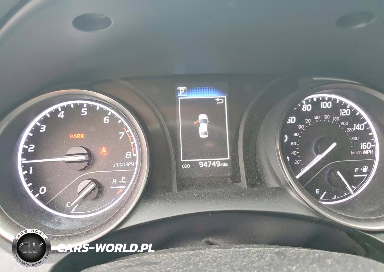 2021 Toyota Camry Se VIN:4T1G11AK1MU570942 - 9