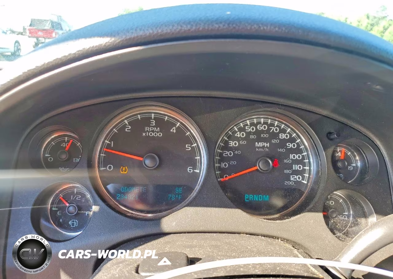 2009 Chevrolet Silverado K1500 Ltz VIN:3GCEK33359G226793 - 9