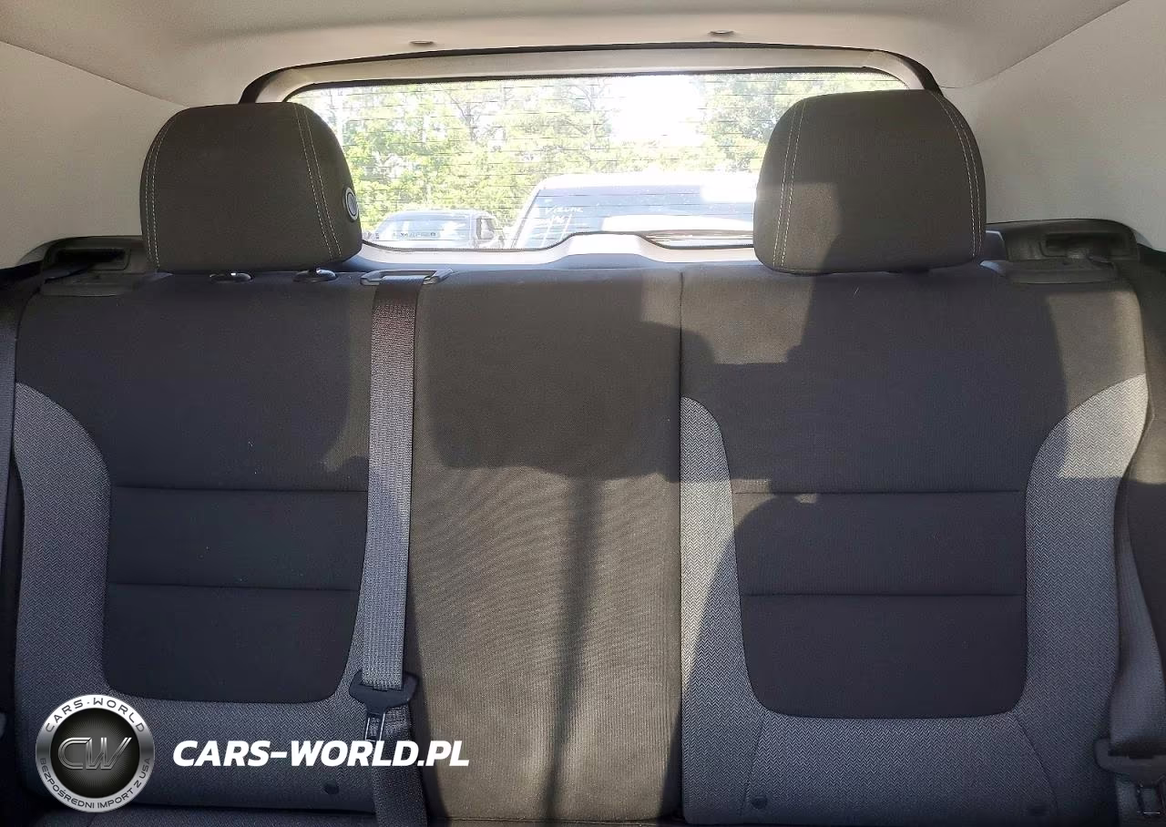 2021 Chevrolet Trailblazer Lt VIN:KL79MPSL8MB022024 - 10