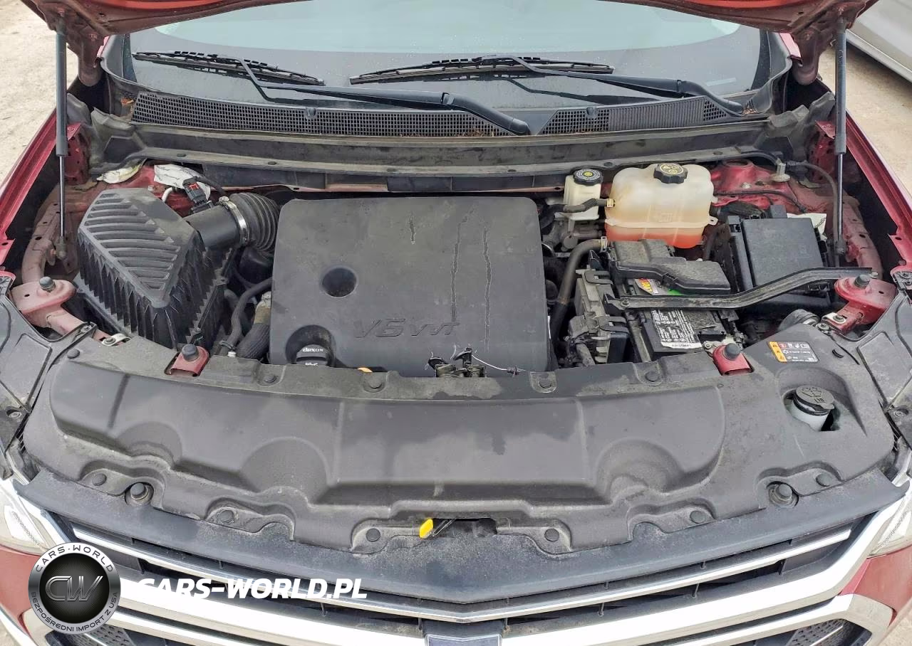 2018 Chevrolet Traverse Premier VIN:1GNERKKW1JJ268311 - 12