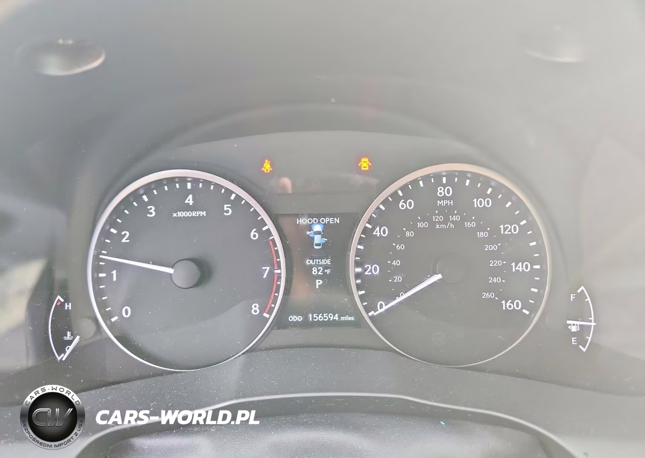 2013 Lexus Es 350 VIN:JTHBK1GG8D2047099 - 9