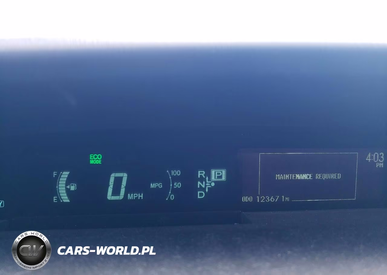 2014 Toyota Prius Four VIN:JTDKN3DU3E1738188 - 9