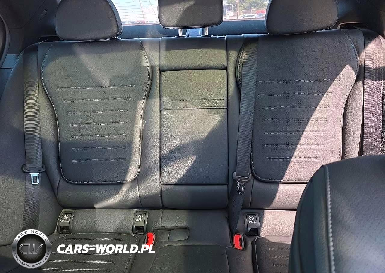 2023 Mercedes-Benz C 300 4Matic VIN:W1KAF4HB2PR152986 - 10