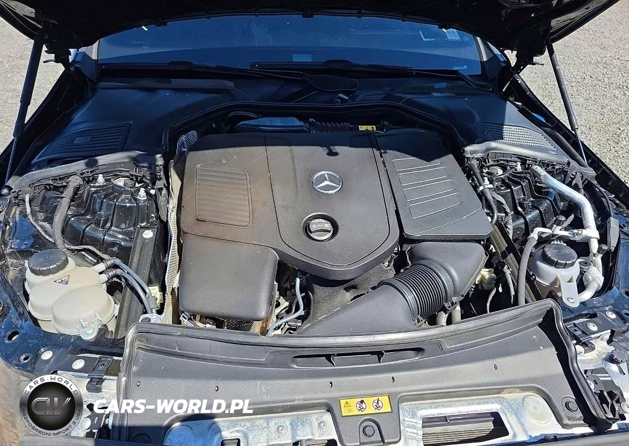 2023 Mercedes-Benz C 300 4Matic VIN:W1KAF4HB2PR152986 - 12