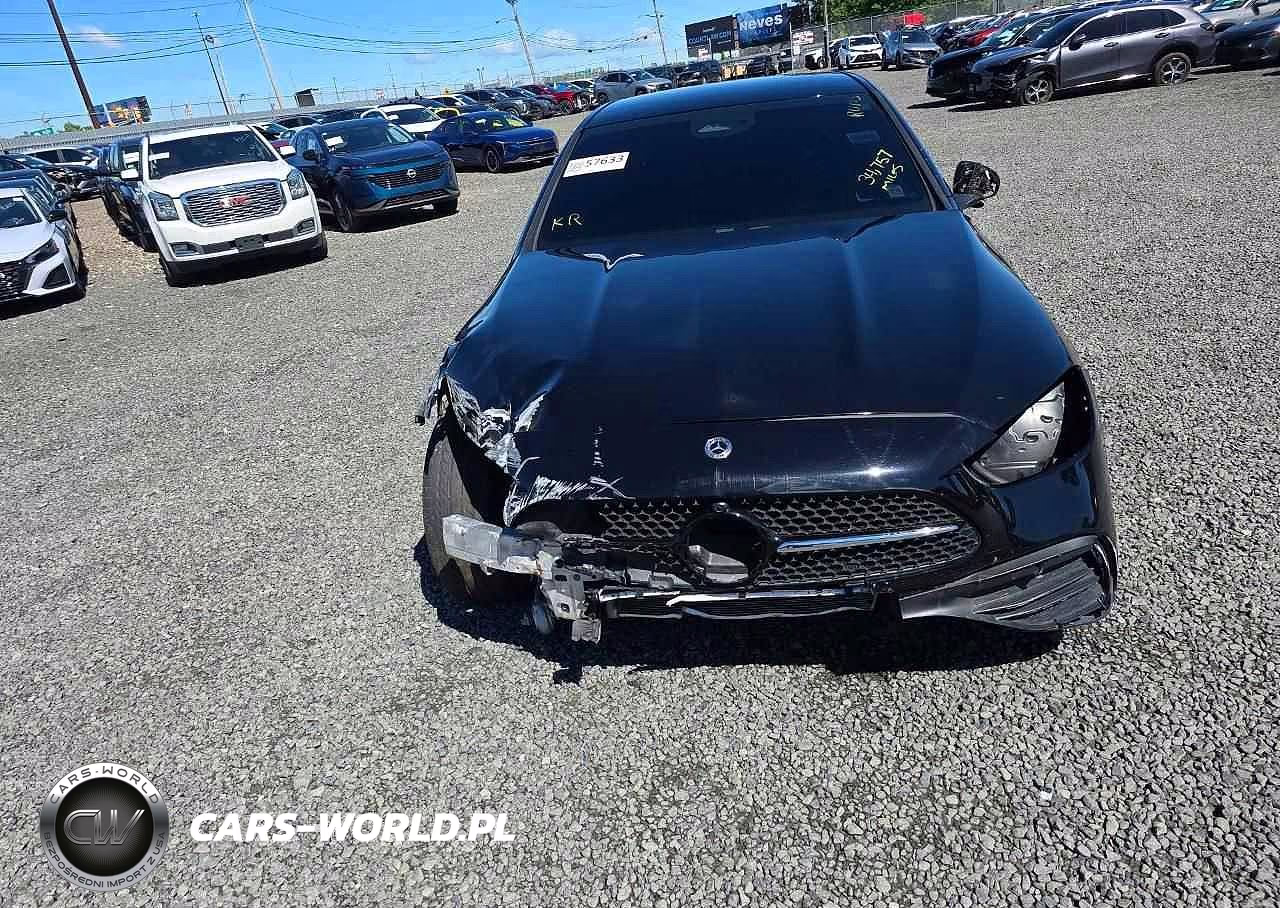 2023 Mercedes-Benz C 300 4Matic VIN:W1KAF4HB2PR152986 - 5