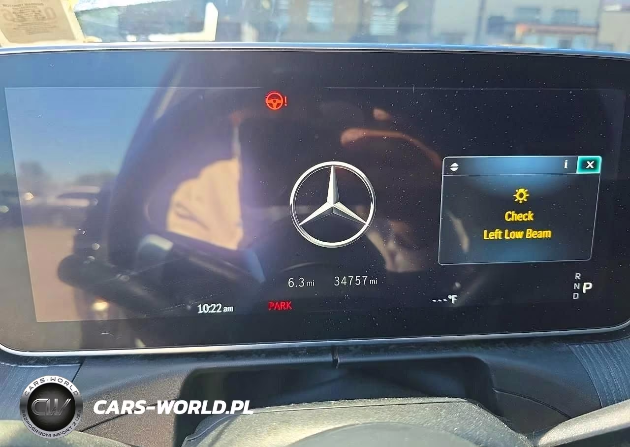 2023 Mercedes-Benz C 300 4Matic VIN:W1KAF4HB2PR152986 - 8