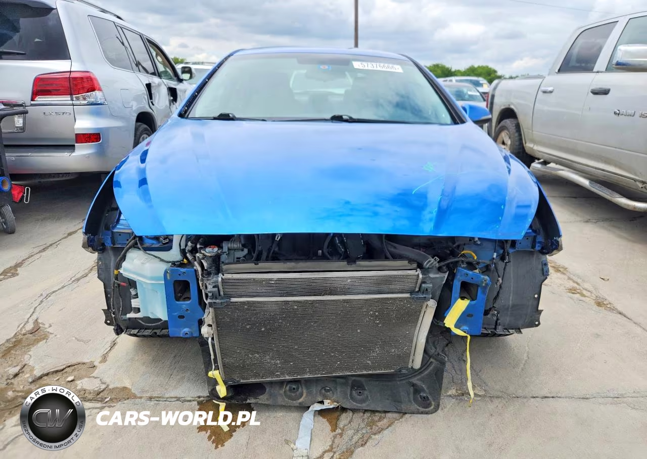 2019 Hyundai Sonata Sel VIN:5NPE34AF9KH778956 - 5