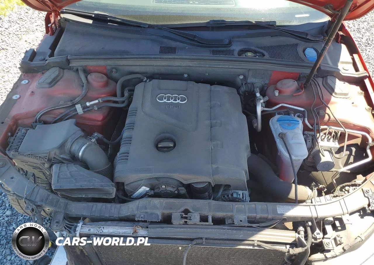 2014 Audi A4 Premium Plus VIN:WAUFFAFLXEN008274 - 11