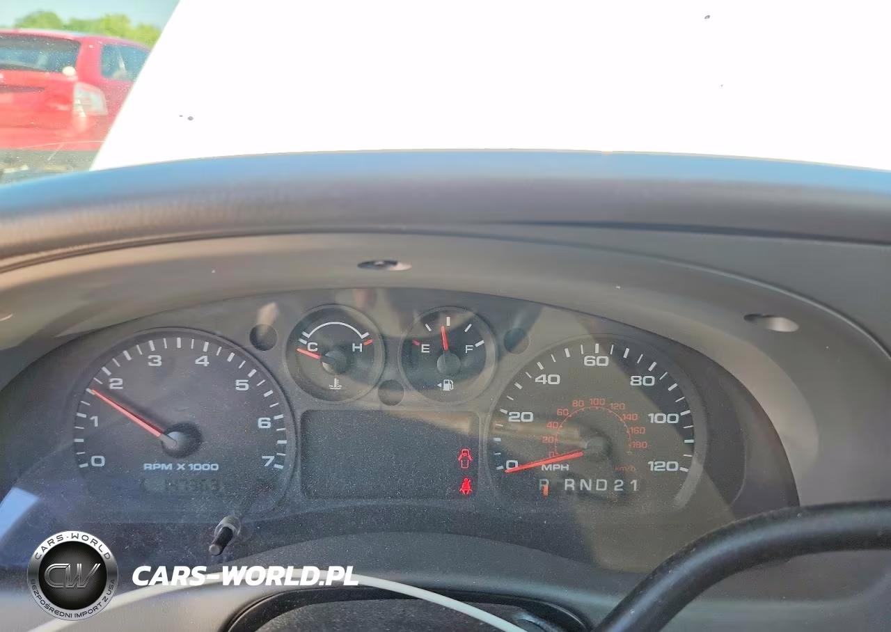 2007 Ford Ranger VIN:1FTYR10U27PA66259 - 9