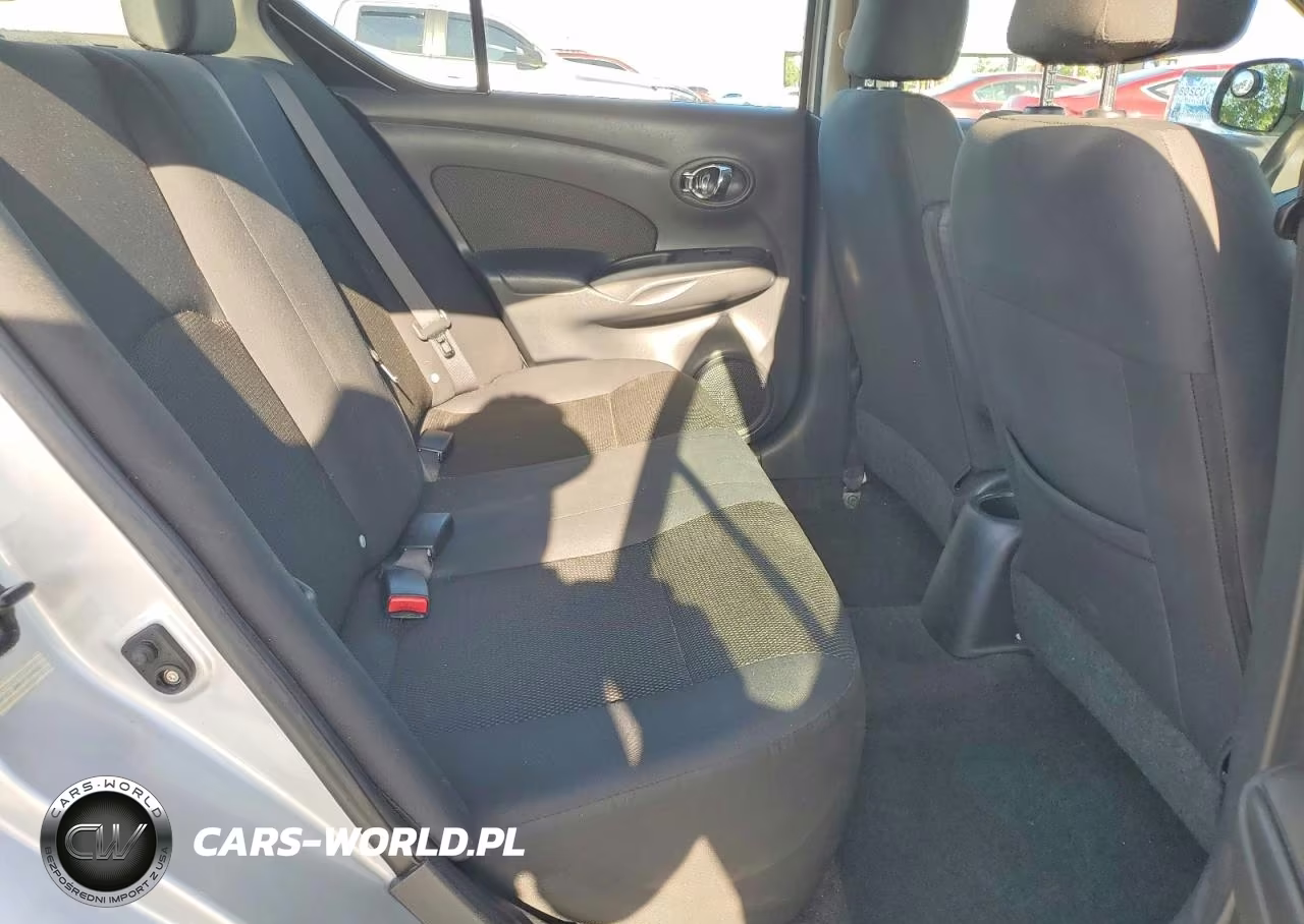 2013 Nissan Versa 1.6 S VIN:3N1CN7APXDL859918 - 10