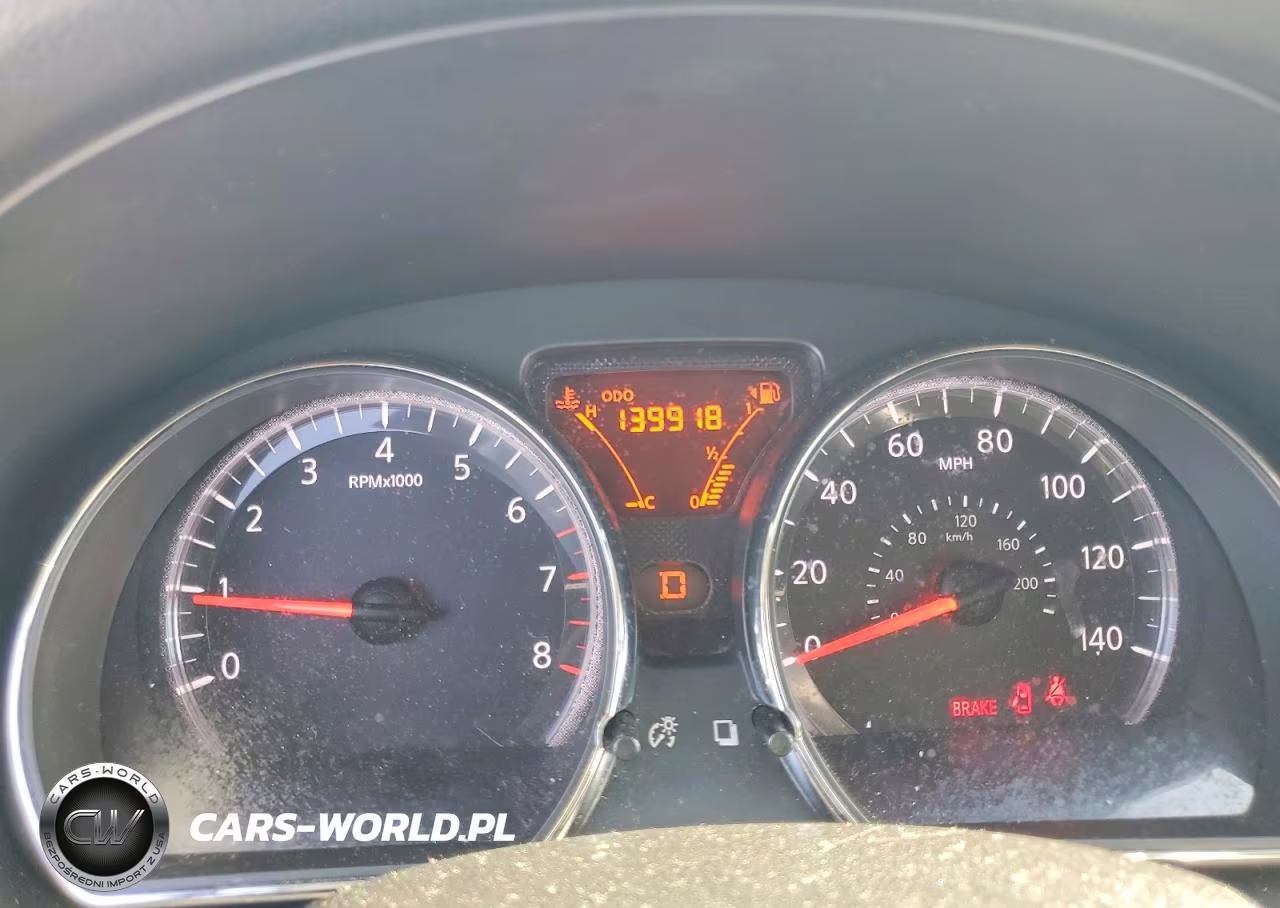2013 Nissan Versa 1.6 S VIN:3N1CN7APXDL859918 - 9