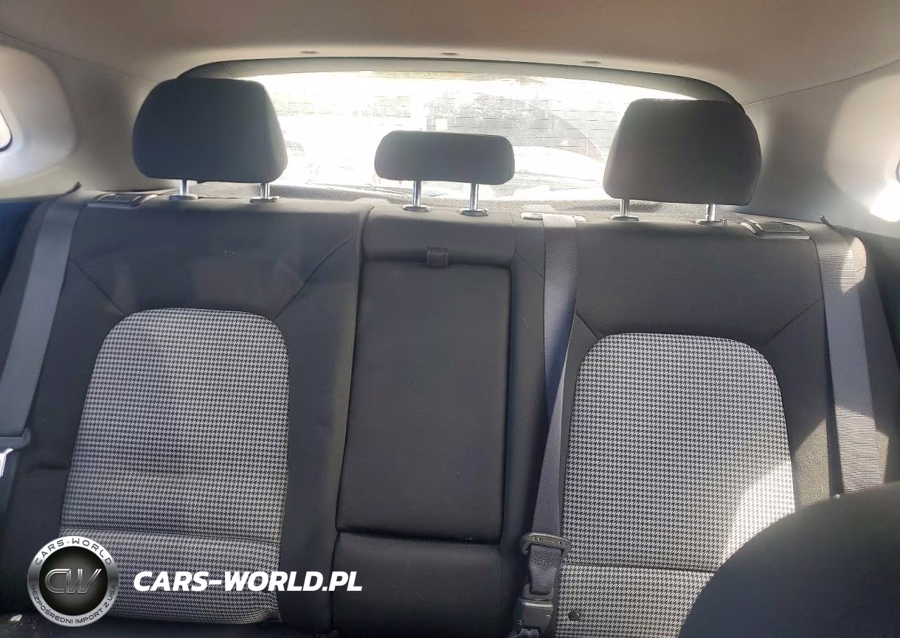 2021 Hyundai Kona Se VIN:KM8K12AA2MU709922 - 10