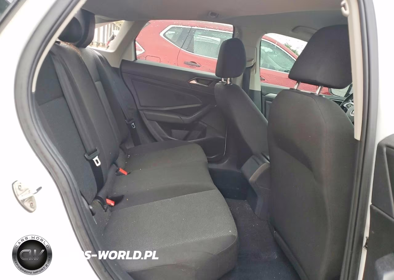 2019 Volkswagen Jetta S VIN:3VWC57BU3KM273616 - 10