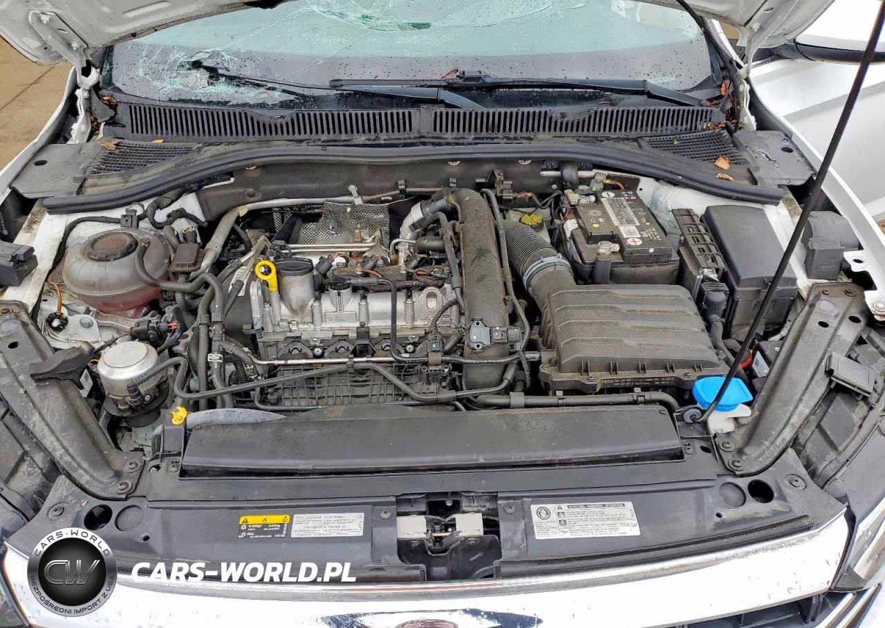 2019 Volkswagen Jetta S VIN:3VWC57BU3KM273616 - 11