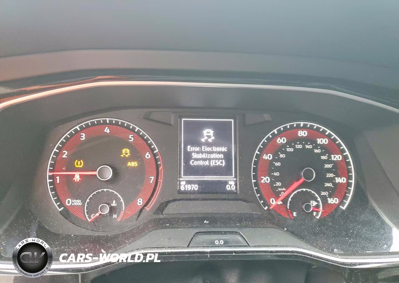 2019 Volkswagen Jetta S VIN:3VWC57BU3KM273616 - 9