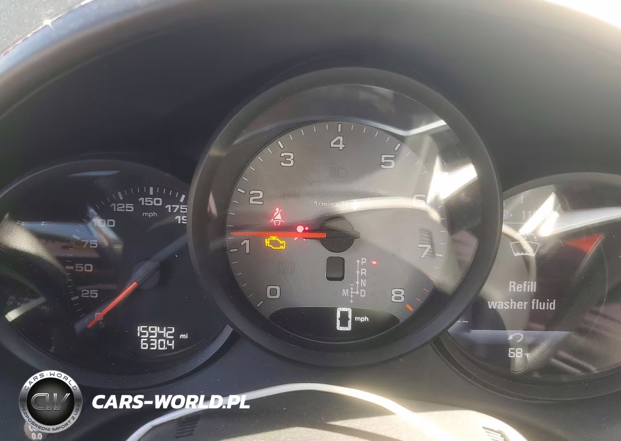 2021 Porsche Boxster VIN:WP0CB2A84MS225121 - 9