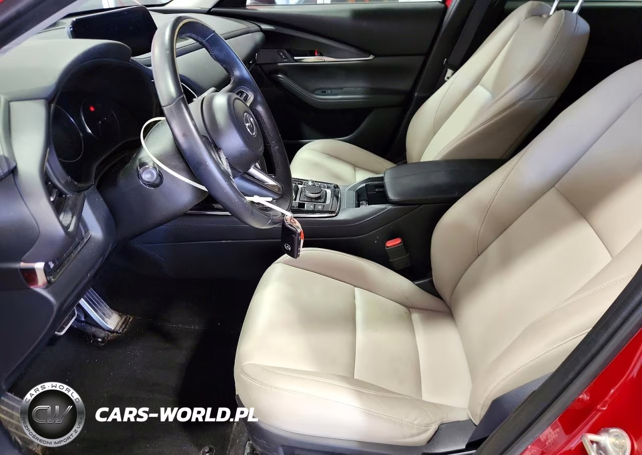 2022 Mazda Cx-30 Preferred VIN:3MVDMBCL3NM408616 - 7