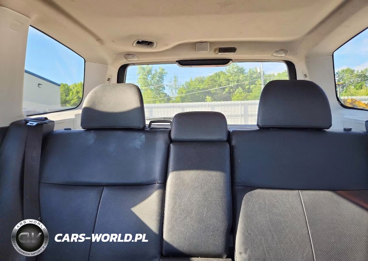 2012 Subaru Forester Limited VIN:JF2SHAEC0CH424750 - 10