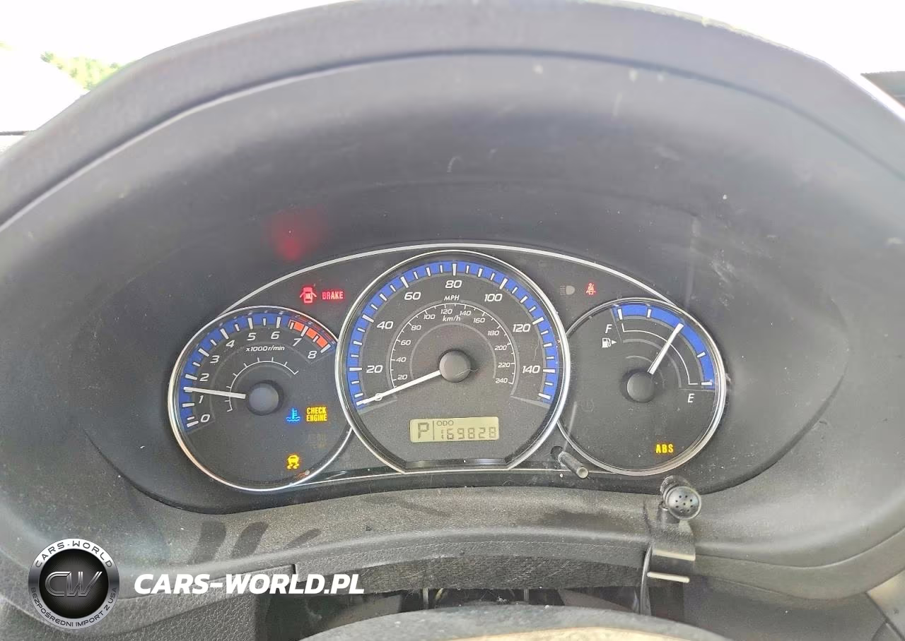 2012 Subaru Forester Limited VIN:JF2SHAEC0CH424750 - 9