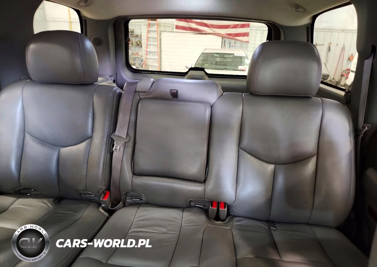 2006 GMC Yukon VIN:1GKEK13T86R114039 - 10