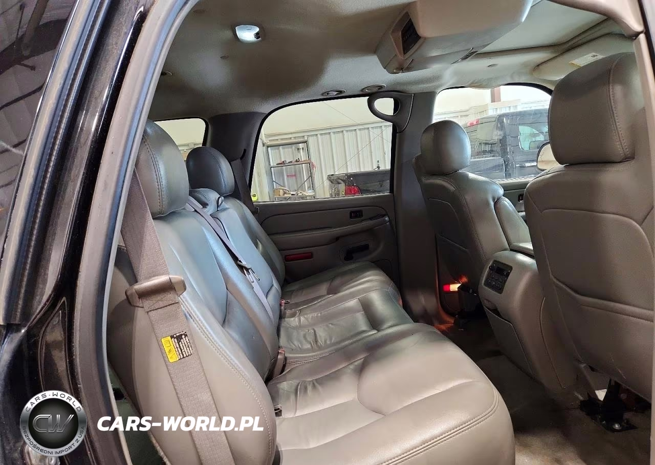 2006 GMC Yukon VIN:1GKEK13T86R114039 - 11