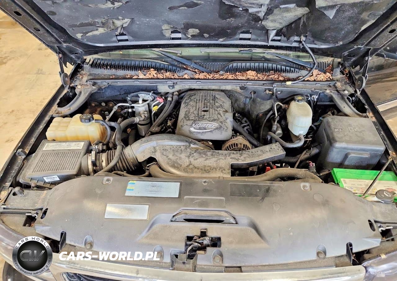 2006 GMC Yukon VIN:1GKEK13T86R114039 - 12