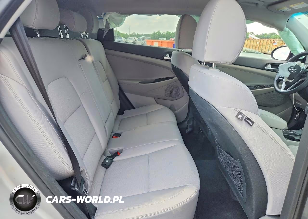 2020 Hyundai Tucson Value VIN:KM8J33A48LU110902 - 11