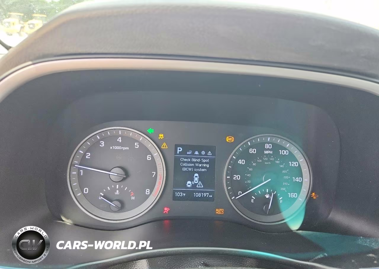 2020 Hyundai Tucson Value VIN:KM8J33A48LU110902 - 9