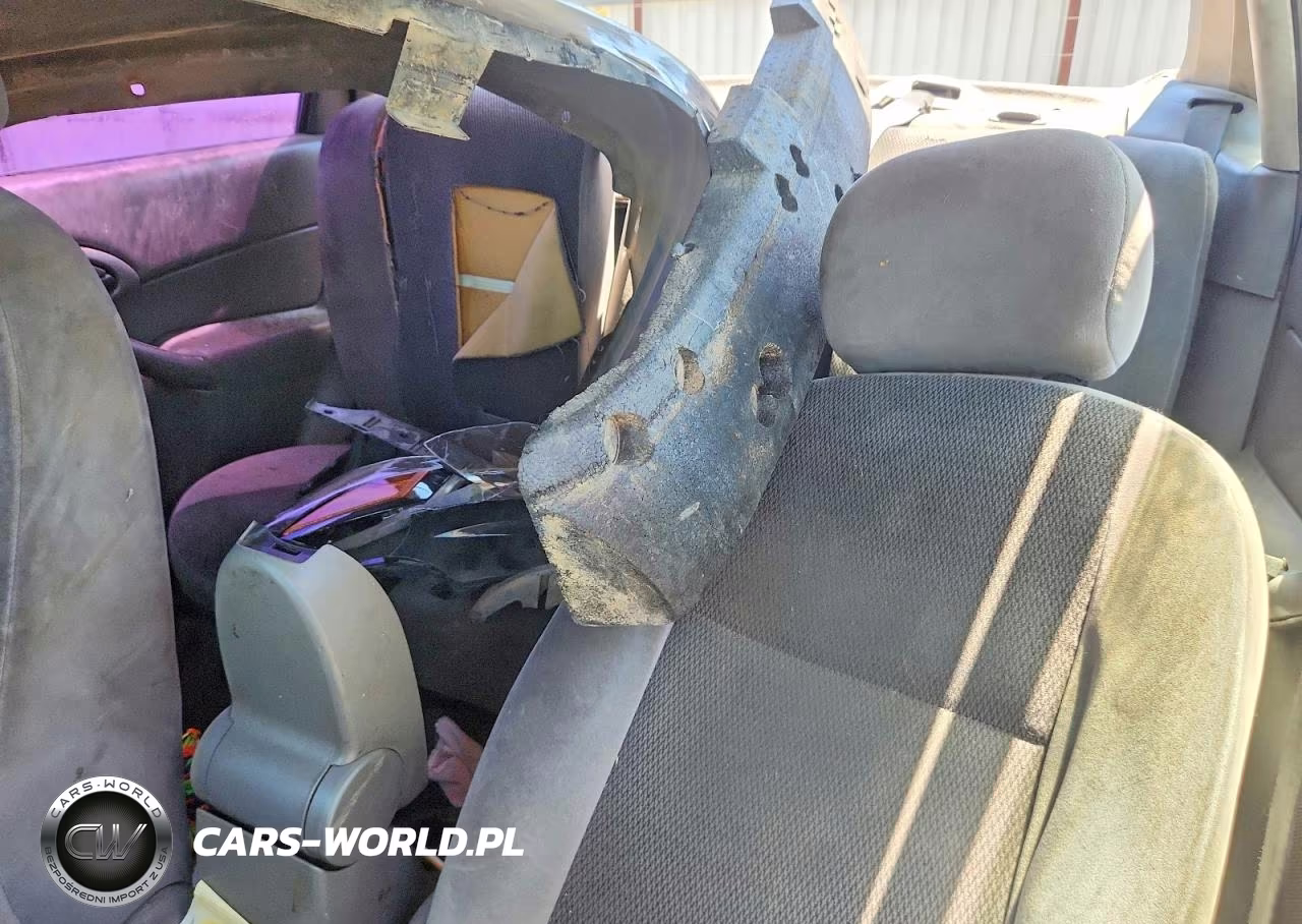 2003 Ford Focus Se Comfort VIN:1FAFP34343W179453 - 10