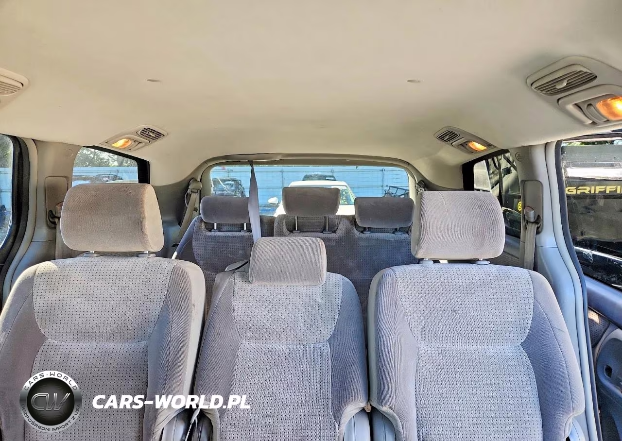 2007 Toyota Sienna Le 8-Passenger VIN:5TDZK23C57S053996 - 10