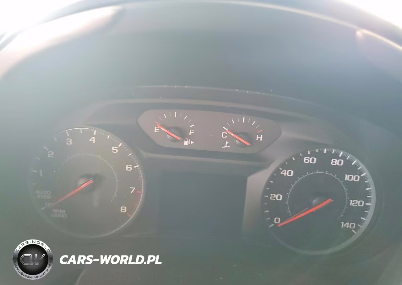 2022 Chevrolet Malibu Lt VIN:1G1ZD5ST2NF153489 - 9