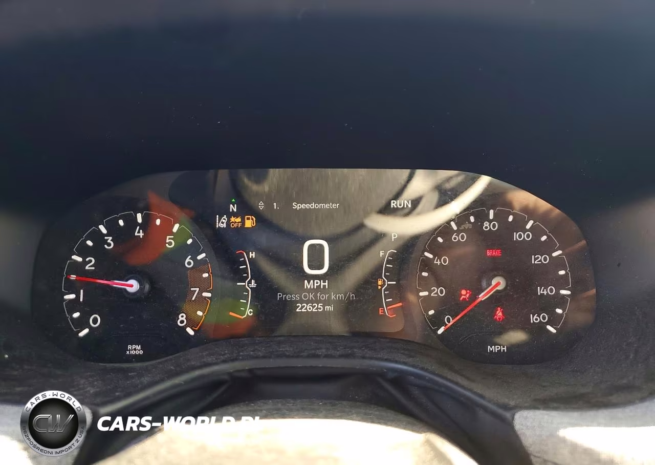 2025 Jeep Compass Latitude VIN:3C4NJDBN1ST577595 - 9