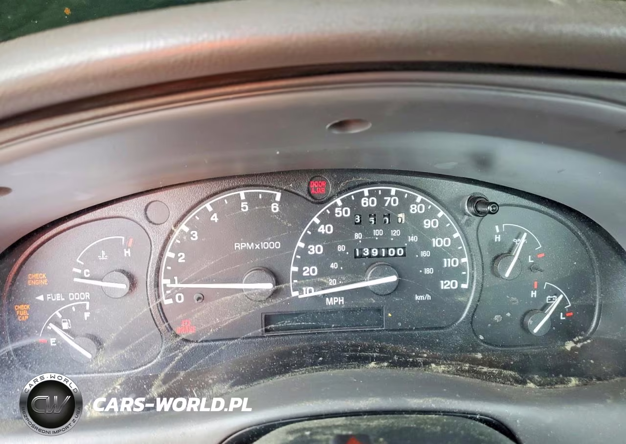 2002 Ford Ranger VIN:1FTYR10U12TA04948 - 9