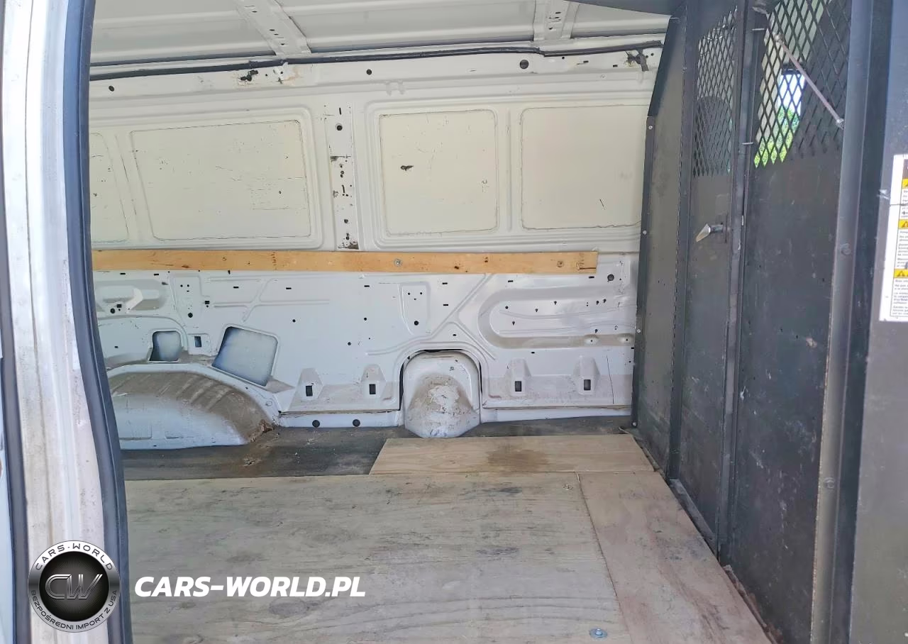 2011 Ford Econoline E250 Van VIN:1FTNE2EW8BDA08181 - 11
