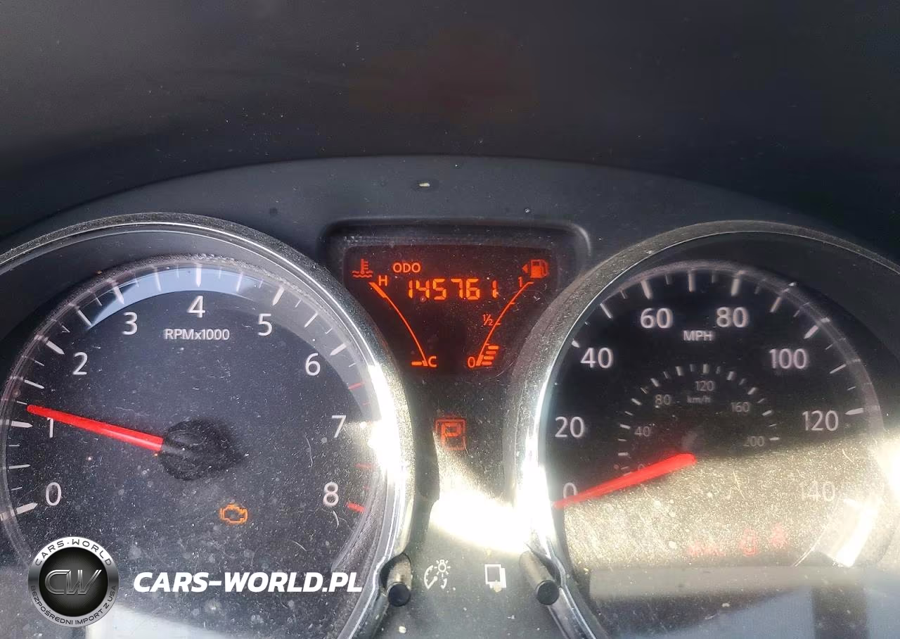 2014 Nissan Versa Note Sv VIN:3N1CE2CP5EL429554 - 9