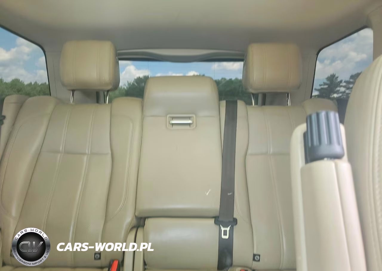 2015 Land Rover Range Rover Supercharged VIN:SALGS2TF4FA214506 - 10