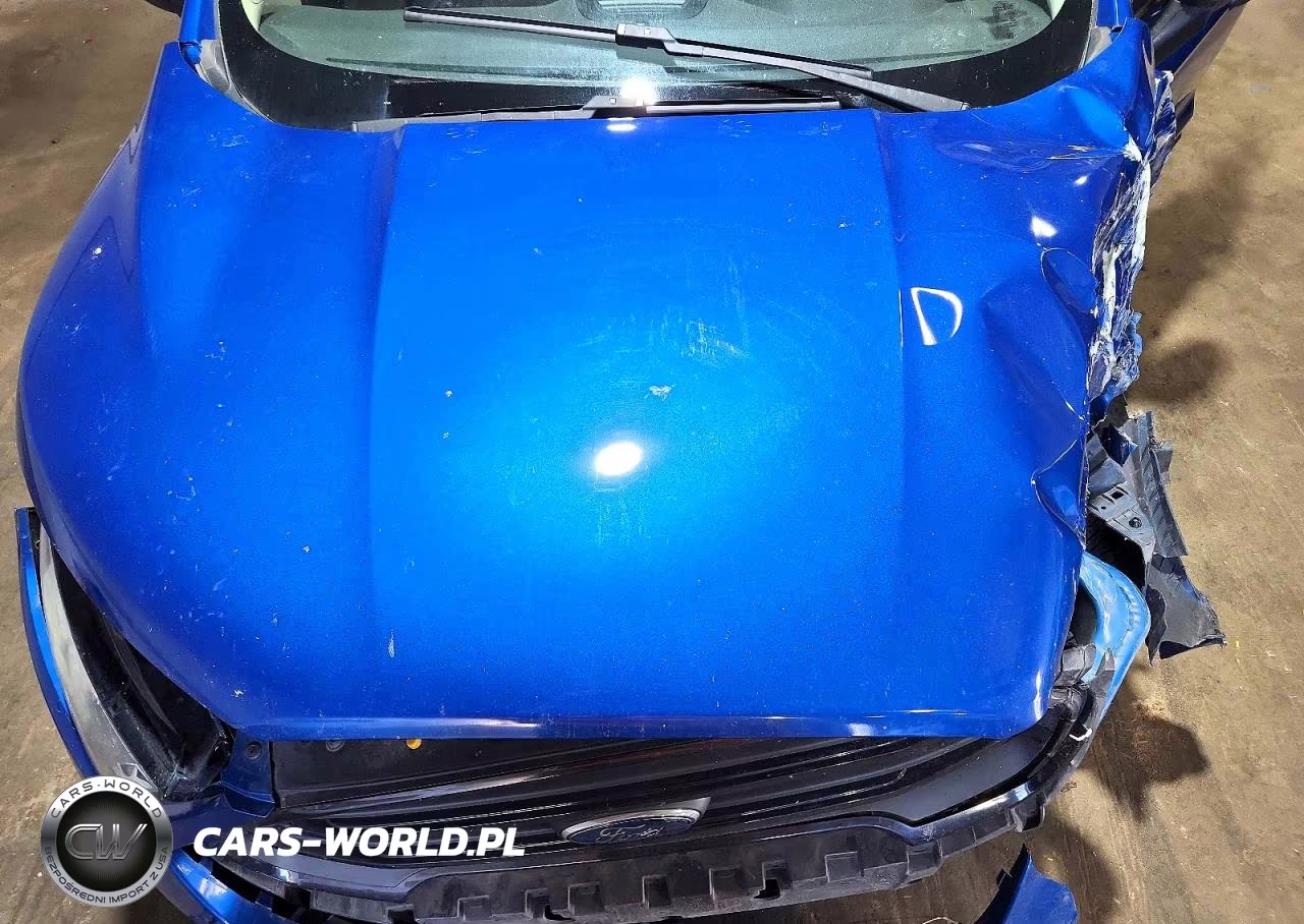 2020 Ford Ecosport S VIN:MAJ3S2FE9LC320514 - 11