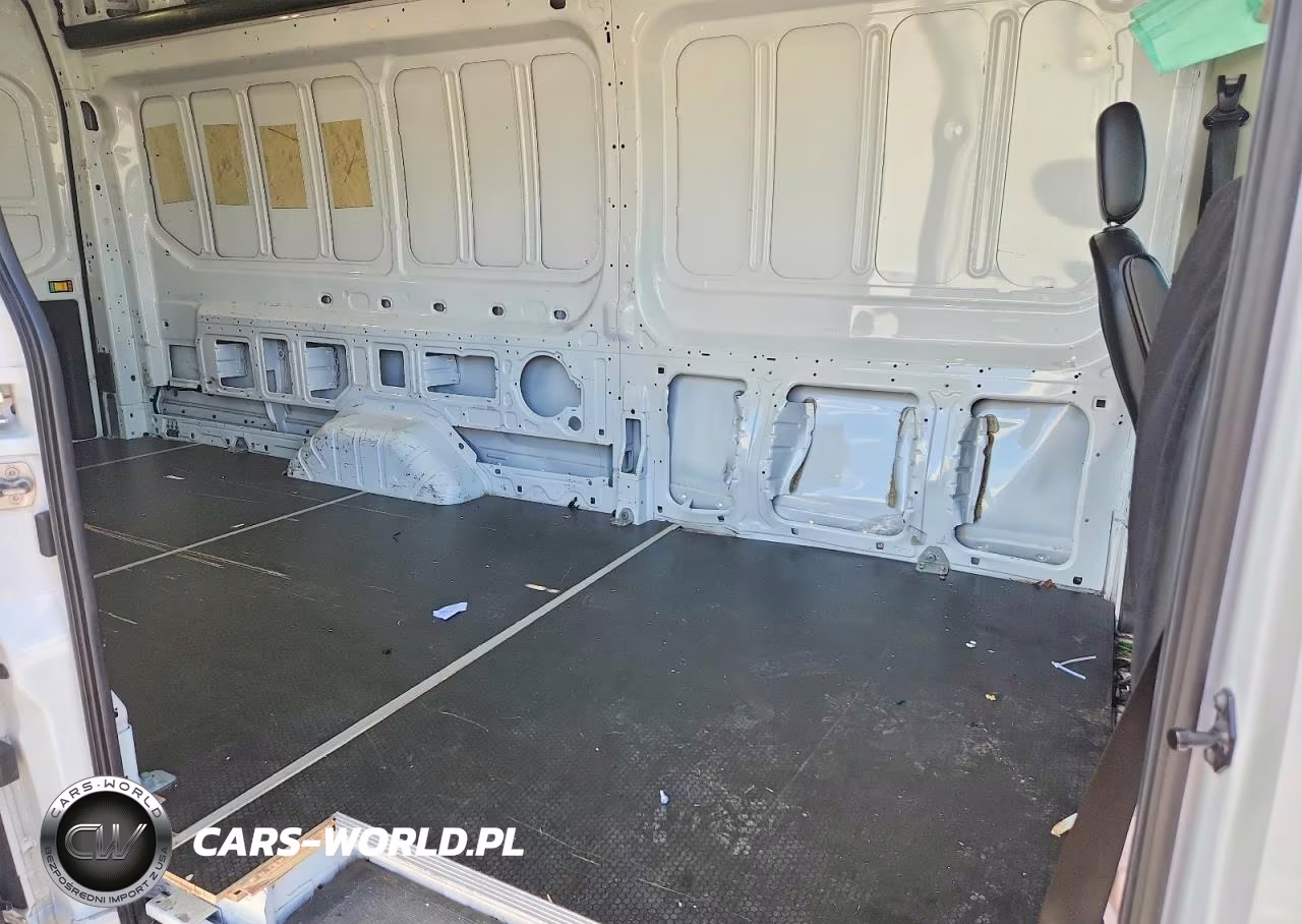 2023 Ford Transit VIN:1FTBR3X84PKB22239 - 11
