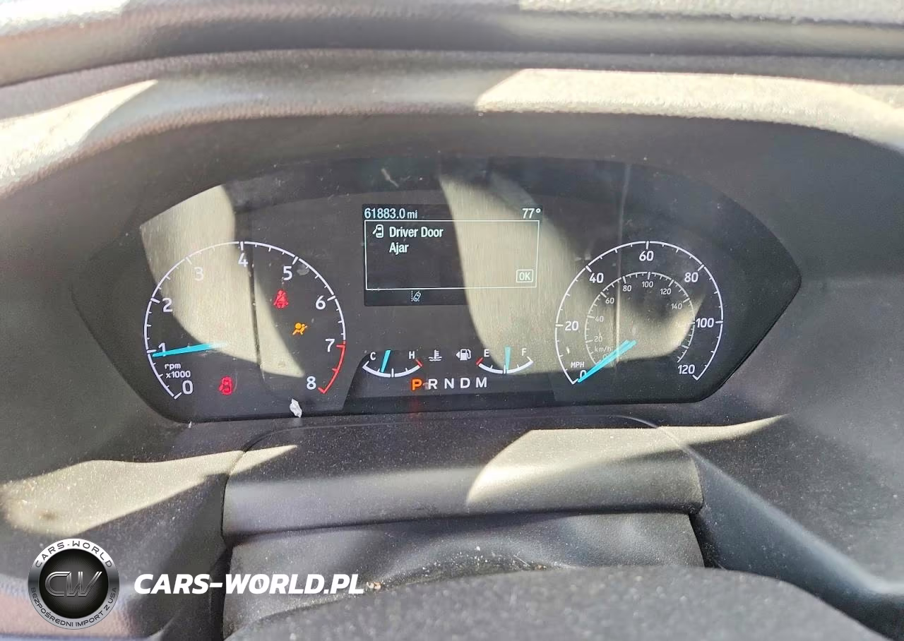 2023 Ford Transit VIN:1FTBR3X84PKB22239 - 9