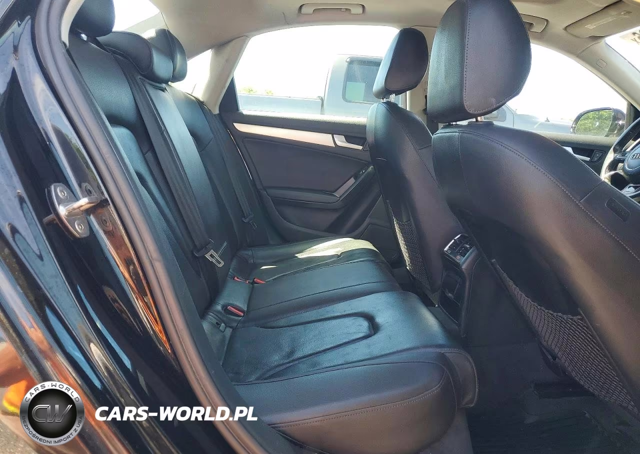 2015 Audi 200 VIN:WAUFFAFL9FN025911 - 10