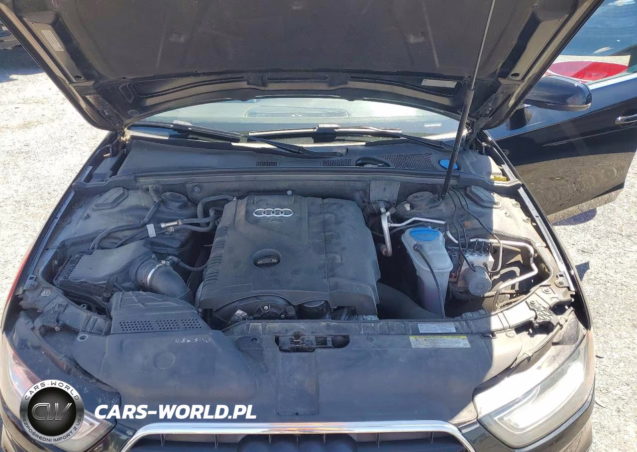 2015 Audi 200 VIN:WAUFFAFL9FN025911 - 11