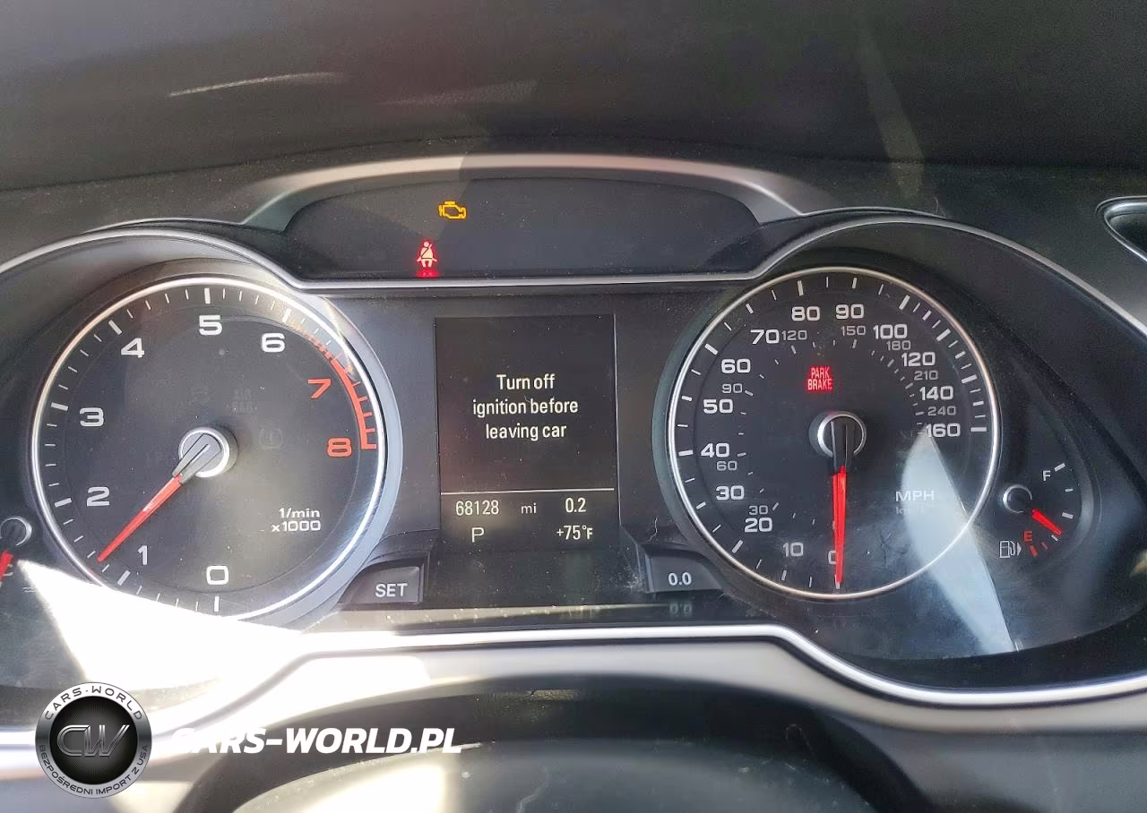 2015 Audi 200 VIN:WAUFFAFL9FN025911 - 9