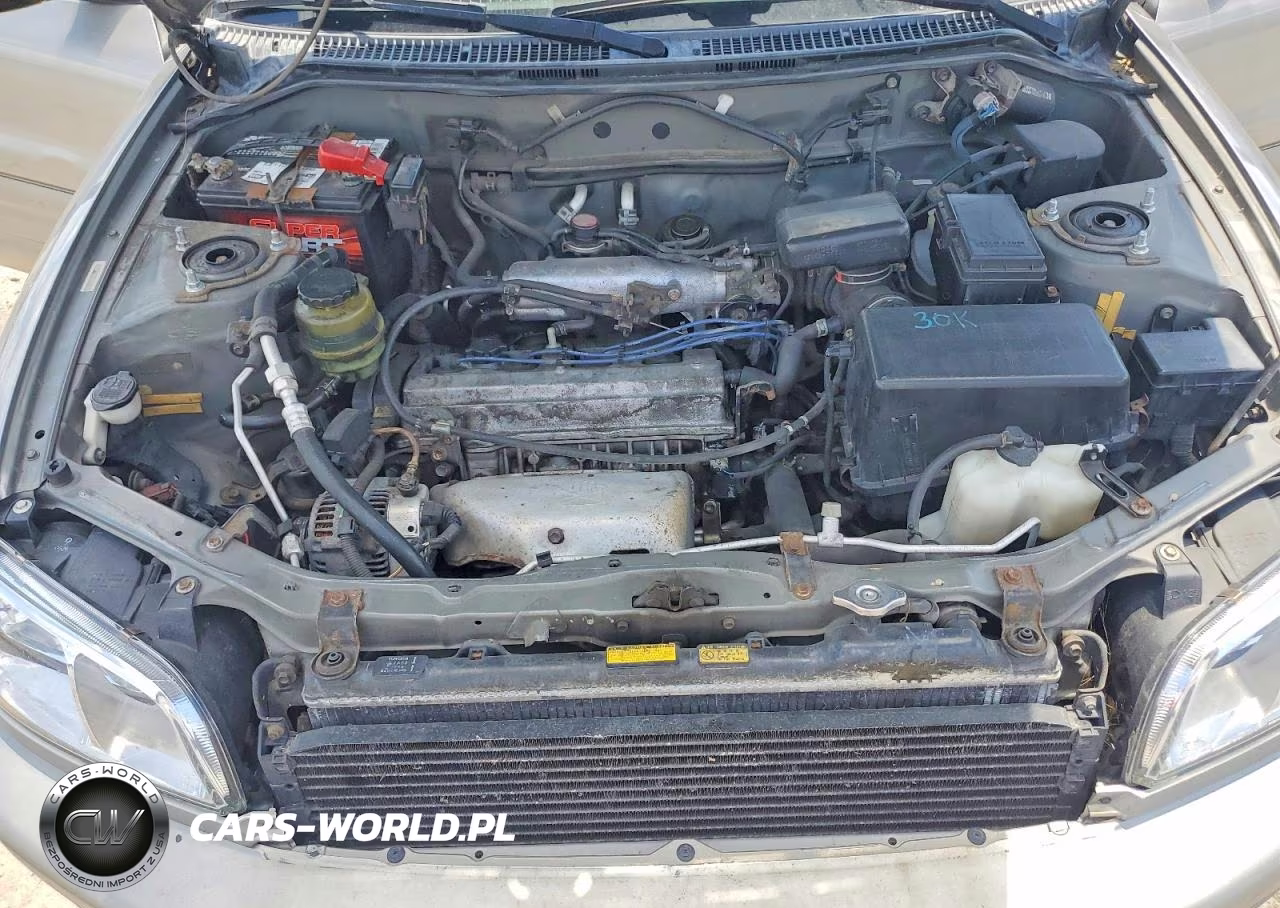 2000 Toyota Rav4 Base VIN:JT3HP10V2Y0243163 - 12
