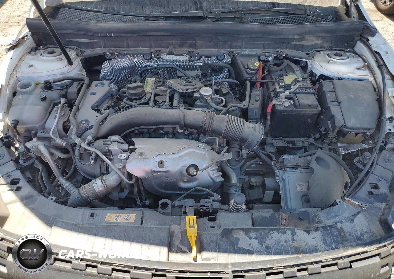 2022 Mercedes-Benz Glb 250 VIN:W1N4M4GB3NW194394 - 12