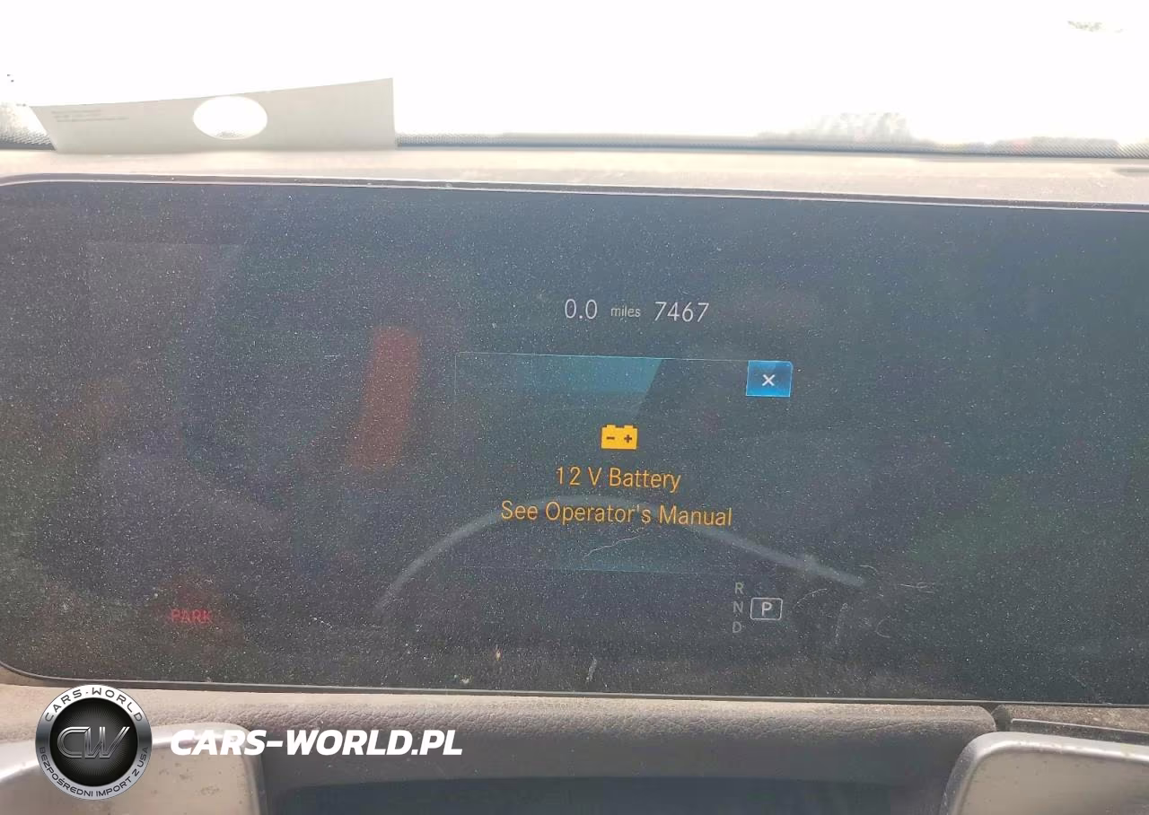 2022 Mercedes-Benz Glb 250 VIN:W1N4M4GB3NW194394 - 9