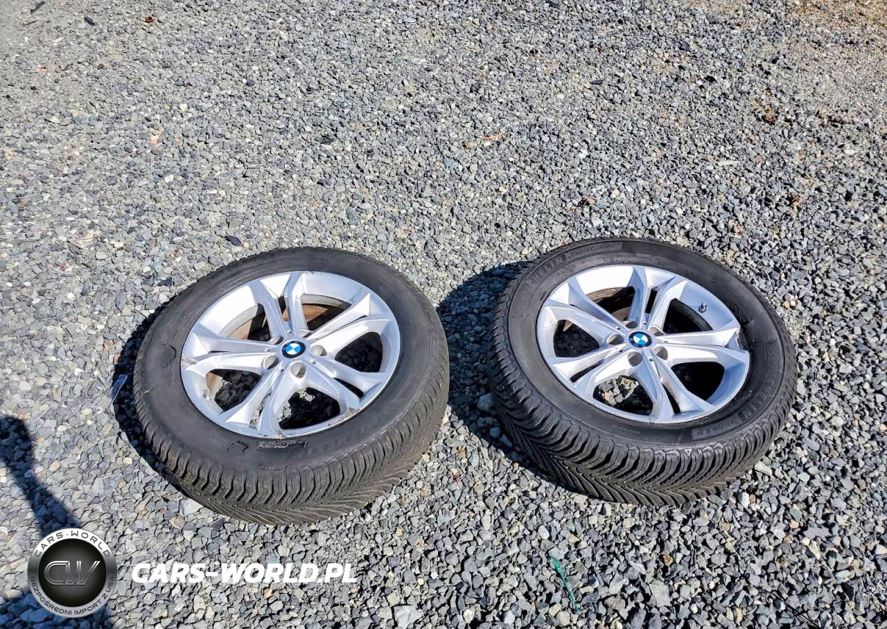 2020 BMW X3 xDrive30I VIN:5UXTY5C01LLE58343 - 13