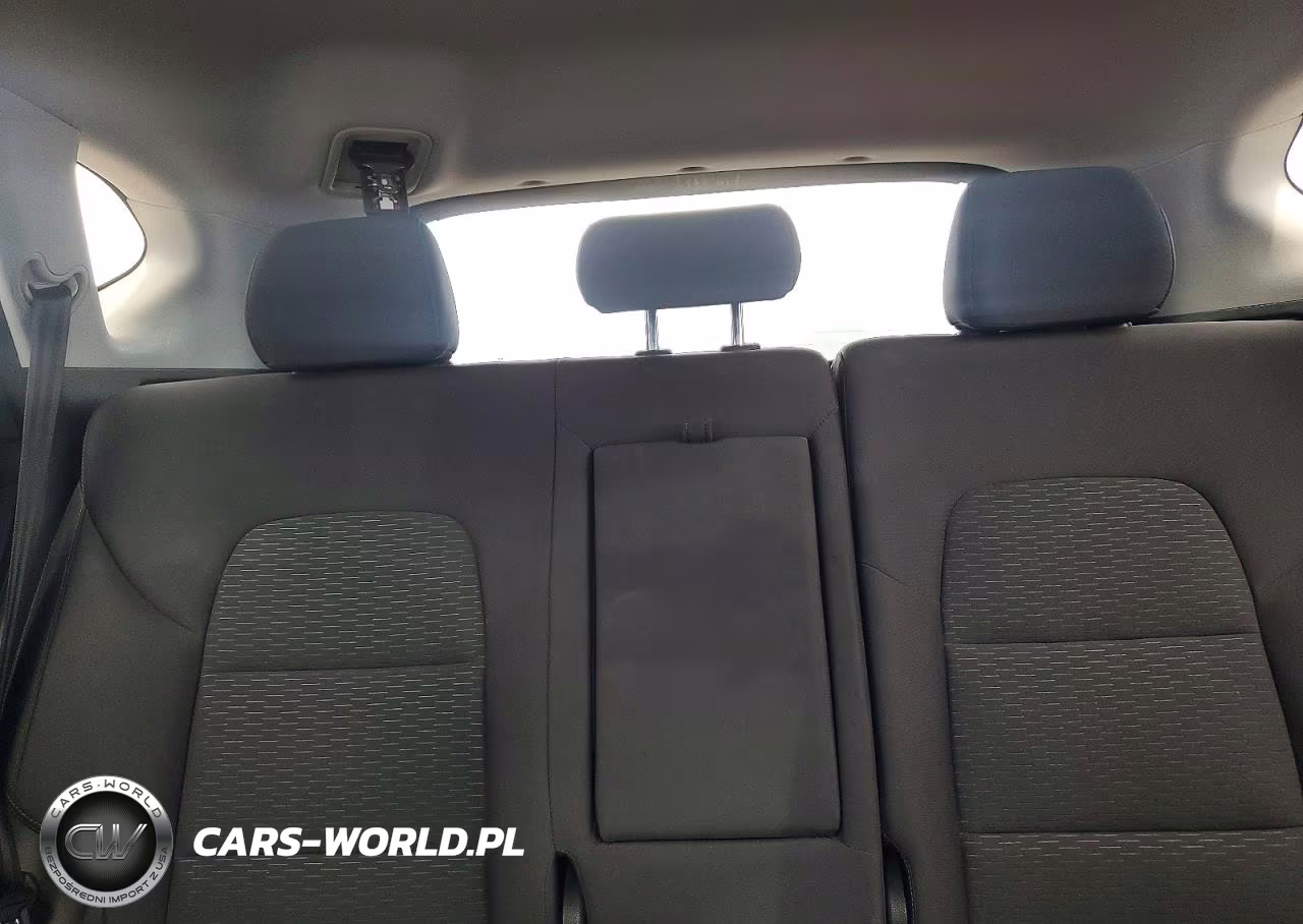 2020 Hyundai Tucson Se VIN:KM8J2CA4XLU137554 - 10