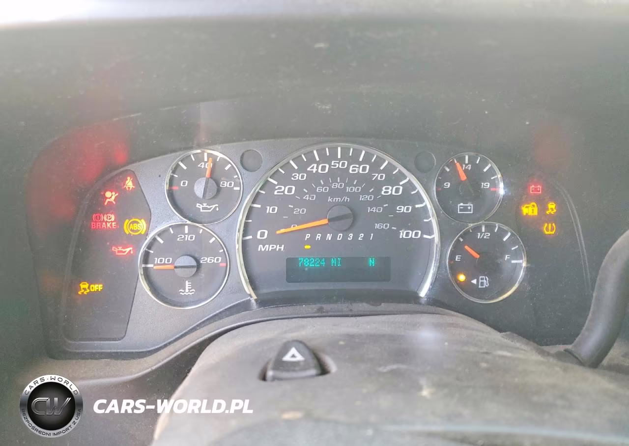2014 Chevrolet Express G1500 VIN:1GCSGAFX1E1138372 - 9