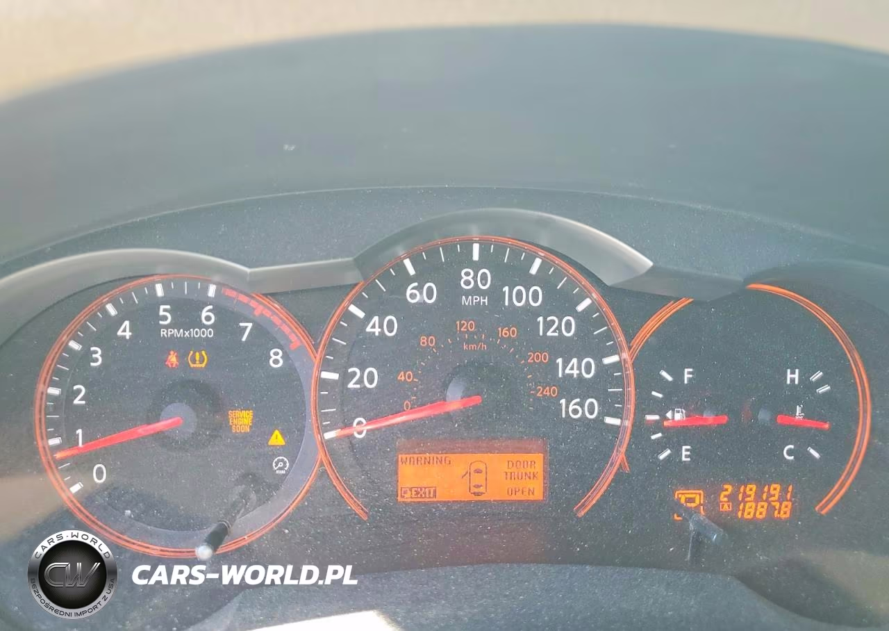 2008 Nissan Altima 2.5 VIN:1N4AL21E88C217829 - 9